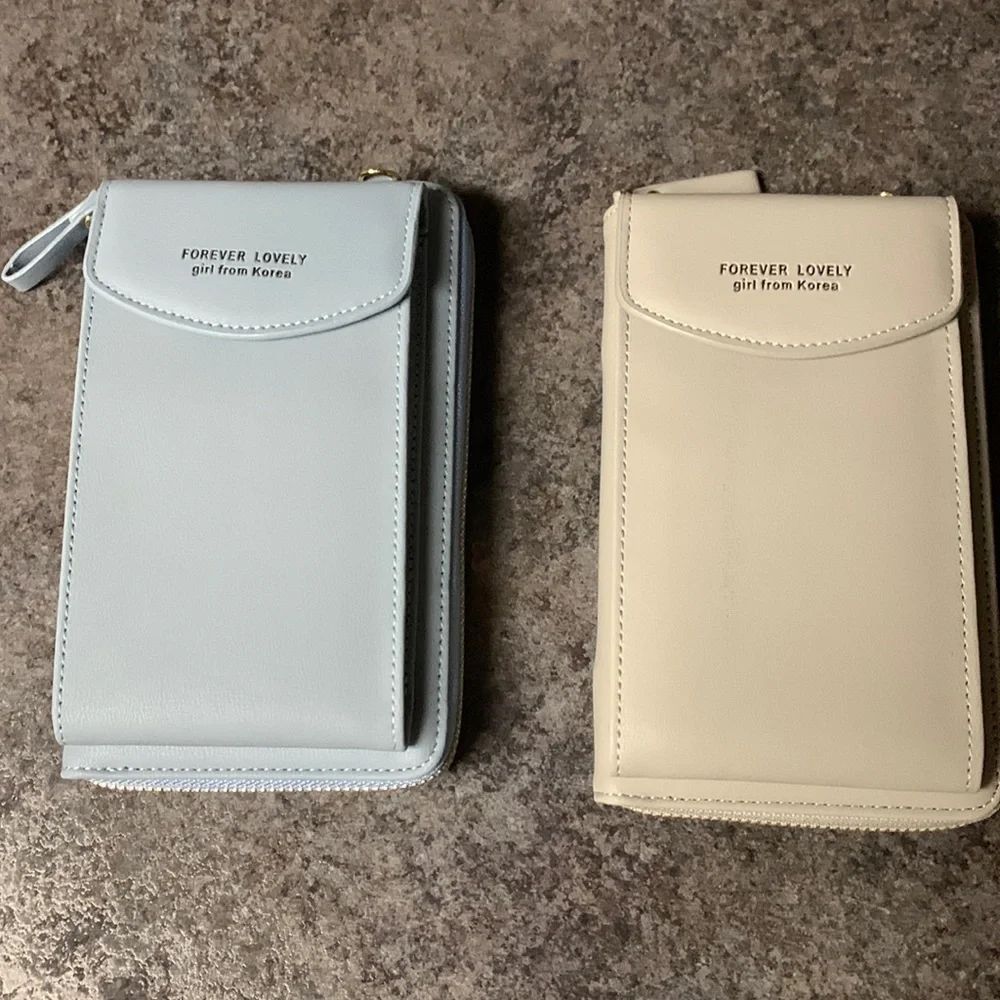 Cross Body Purses - Picture 1 of 5